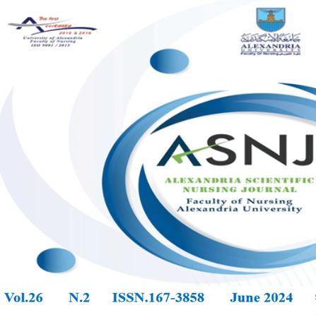 Alexandria Scientific Nursing Journal